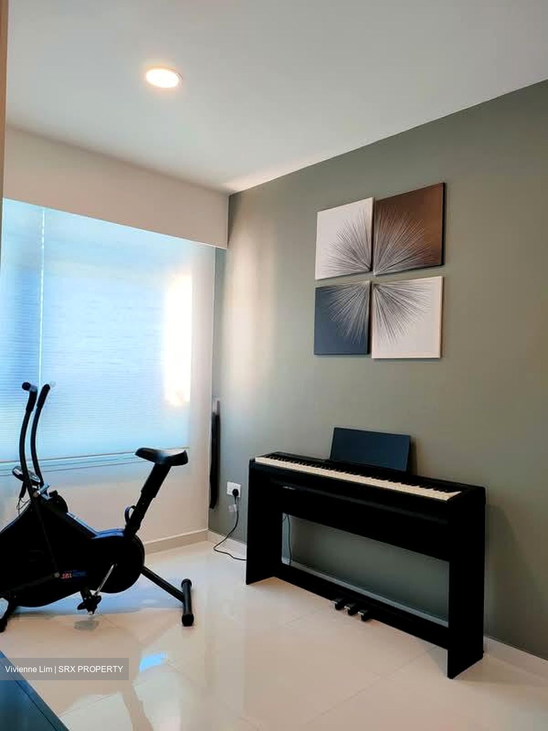 Blk 80C Telok Blangah Towers (Bukit Merah), HDB 3 Rooms #536750881